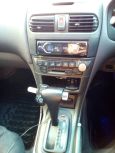  Nissan Sunny 1999 , 122000 , 