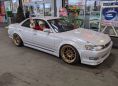  Toyota Mark II 1993 , 487000 , -