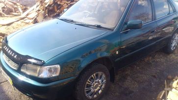  Toyota Corolla 1999 , 220000 , 