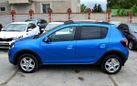  Renault Sandero Stepway 2017 , 680000 , 