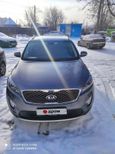 SUV   Kia Sorento 2017 , 2320000 , 