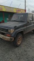 SUV   Toyota Land Cruiser 1991 , 350000 , 