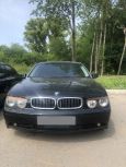  BMW 7-Series 2003 , 500000 , 