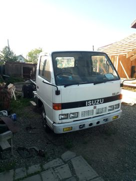   Isuzu Elf 1988 , 900000 , 