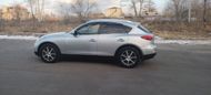 SUV   Infiniti EX35 2008 , 900000 , 