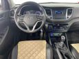 SUV   Hyundai Tucson 2017 , 1715000 , 