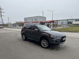 SUV   Mitsubishi Outlander 2011 , 1429000 , 