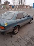  Toyota Sprinter 1989 , 135000 , 