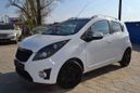  Chevrolet Spark 2010 , 377000 , 