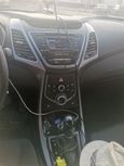  Hyundai Elantra 2015 , 1000000 , 