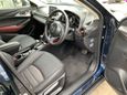 SUV   Mazda CX-3 2015 , 958000 , 