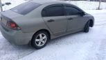  Honda Civic 2007 , 380000 , 