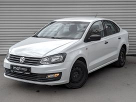  Volkswagen Polo 2019 , 1255000 , 
