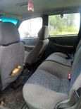 SUV   Chevrolet Niva 2005 , 190000 , 