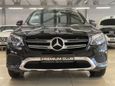 SUV   Mercedes-Benz GLC 2019 , 2649000 ,  