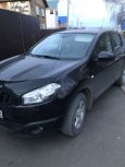 SUV   Nissan Qashqai 2011 , 711000 , 