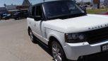 SUV   Land Rover Range Rover 2012 , 2100000 ,  