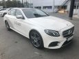  Mercedes-Benz E-Class 2018 , 3559825 , 