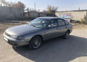  Mazda 626 1992 , 77000 , 