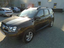 SUV   Renault Duster 2016 , 724000 , 