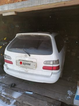  Toyota Corolla 1998 , 70000 , 