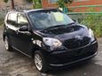  Toyota Passo 2016 , 490000 , 