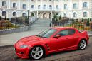  Mazda RX-8 2005 , 450000 , 