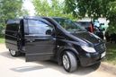    Mercedes-Benz Vito 2007 , 950000 , 