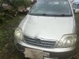  Toyota Corolla 2001 , 210000 , -