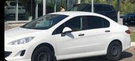  Peugeot 408 2013 , 441499 , 