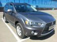 SUV   Mitsubishi Outlander 2011 , 790000 , 