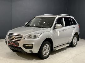 SUV   Lifan X60 2016 , 748000 , 