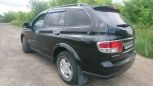 SUV   SsangYong Kyron 2008 , 399000 , 