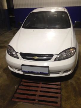  Chevrolet Lacetti 2011 , 350000 , 