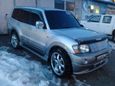 SUV   Mitsubishi Pajero 2000 , 770000 , 