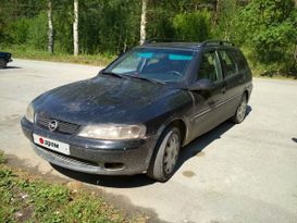  Opel Vectra 1998 , 135000 , 