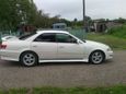  Toyota Mark II 1998 , 270000 , 