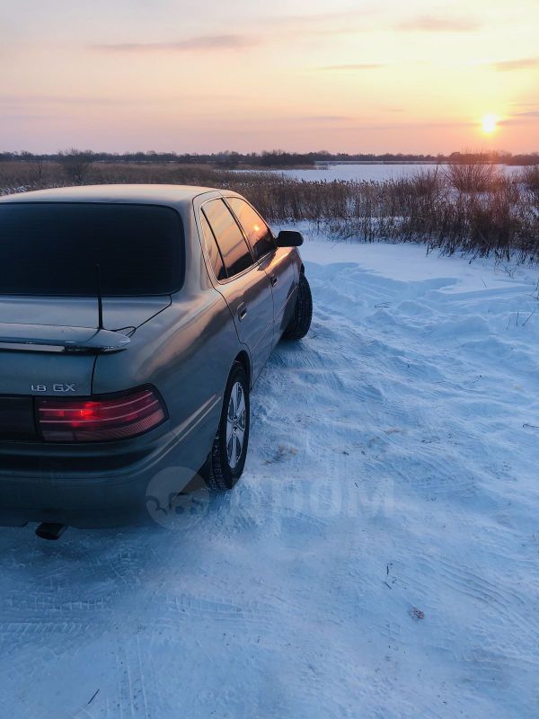  Toyota Camry 1993 , 125000 , 