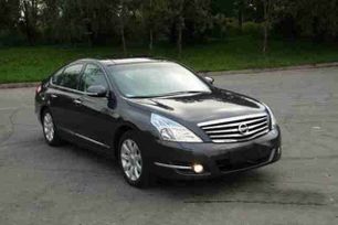  Nissan Teana 2010 , 800000 , 