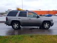 SUV   Chevrolet TrailBlazer 2006 , 355000 , -