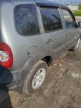 SUV   Chevrolet Niva 2014 , 385000 , 