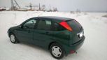  Ford Focus 2004 , 275000 , 