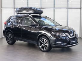 SUV   Nissan X-Trail 2021 , 3419000 , 
