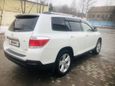 SUV   Toyota Highlander 2013 , 1530000 , 