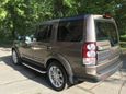 SUV   Land Rover Discovery 2009 , 1550000 , 