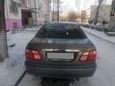  Nissan Bluebird Sylphy 2001 , 130000 , 