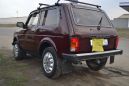 SUV    4x4 2121  2012 , 305000 , 