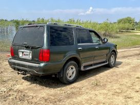 SUV   Lincoln Navigator 1998 , 450000 , 