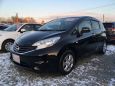  Nissan Note 2014 , 497000 , 