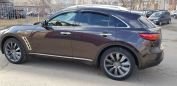 SUV   Infiniti FX35 2009 , 1060000 , 